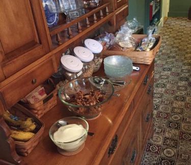 Rockport Bed & Breakfast | Lantana House