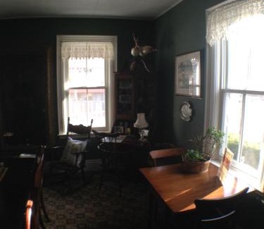 Rockport Bed & Breakfast | Lantana House