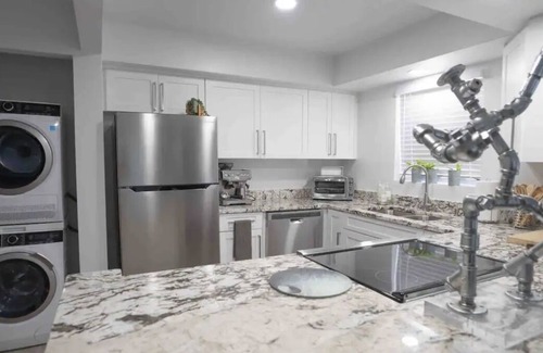 Lantana Apartment | Lantana modern Villa