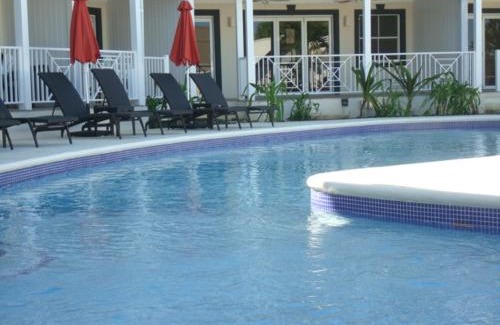 Weston Apartment | Lantana Resort Barbados