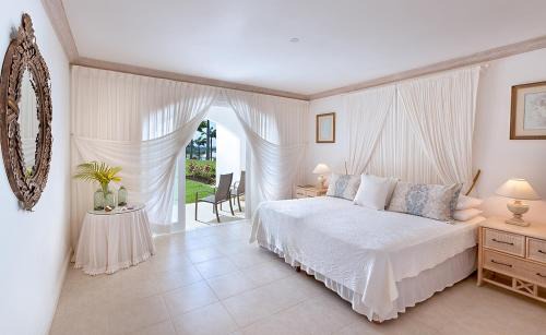 Weston Apartment | Lantana Resort Barbados