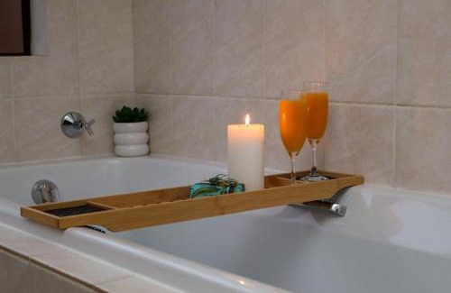 Bloemfontein Apartment | Lantern Longstay