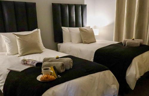 Bloemfontein Apartment | Lantern Longstay