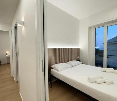 San Teodoro Apartment | Lanterna View Apartment - Sea View - no Kitchen