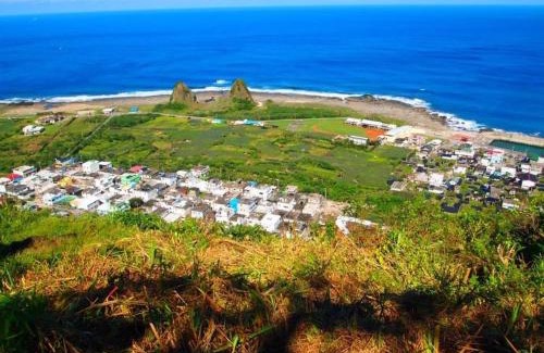 Lanyu Bed & Breakfast | Lanyu IGANG Hotel