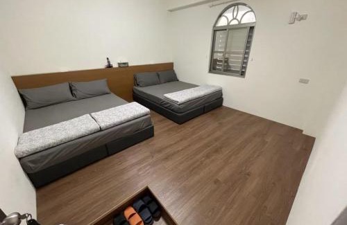 Lanyu House | Lanyu Yishanan B&B