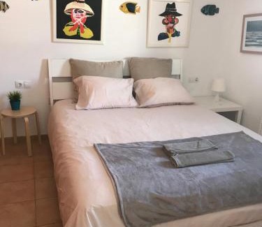 Caleta de Famara House | Lanzarote Famara Beach