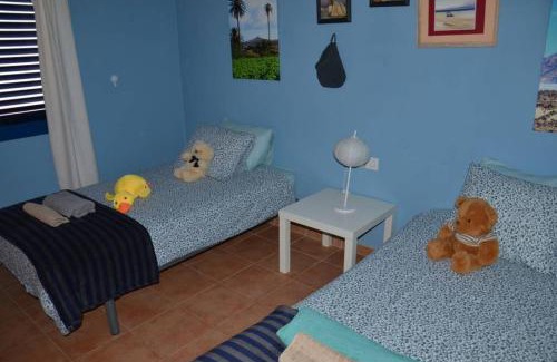 Caleta de Famara House | Lanzarote Famara Beach