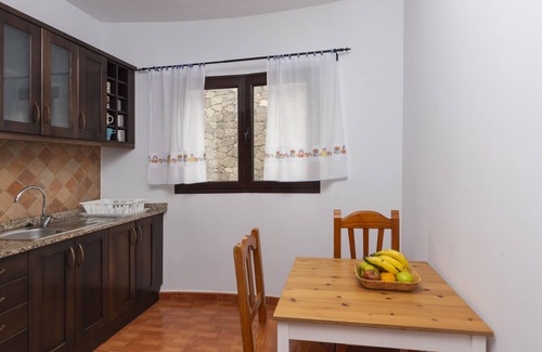 Soo House | Lanzarote Natura Houses D