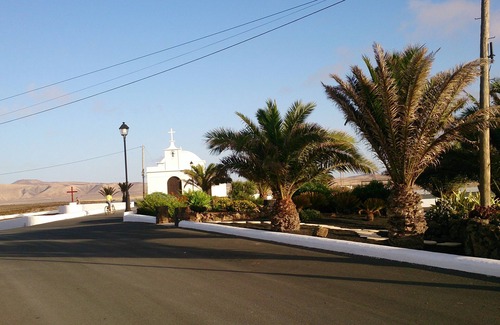 Soo House | Lanzarote Natura Houses D
