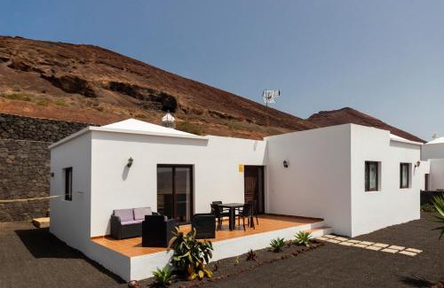 Soo House | Lanzarote Natura Houses