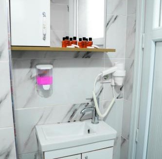 Kumkapi Apartment | LAOS İSTANBUL town hause