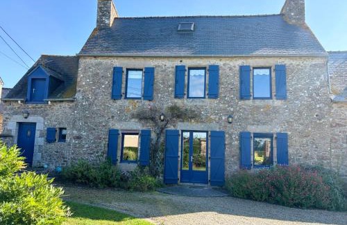 Saint-Igneuc House | LAOUEN - grande maison de campagne