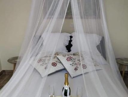 Panagia Apartment | LAOUTARIS INN