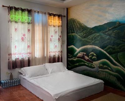 Mae Fa Luang Resort | Lap nai doi homestay and space