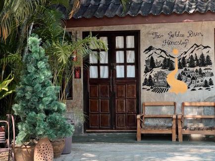 Mae Fa Luang Resort | Lap nai doi homestay and space