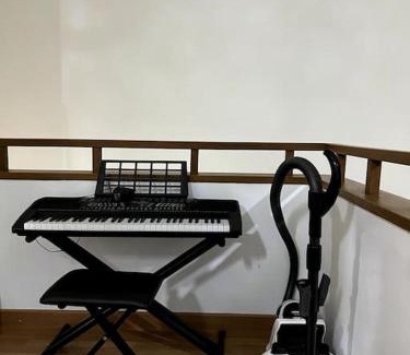 Labu House | Lapan Ompek Homestay 3 Bedrooms