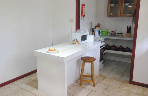 Beau Vallon House | Lapasyans Self-Catering