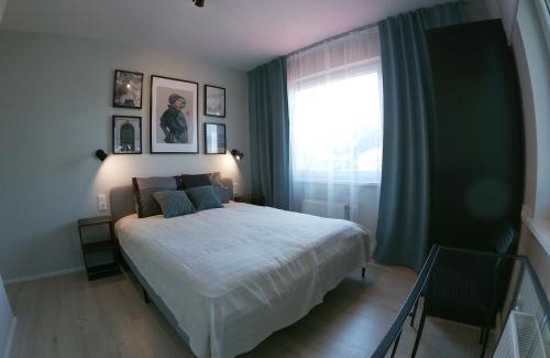 Aluksne House | Lapegle