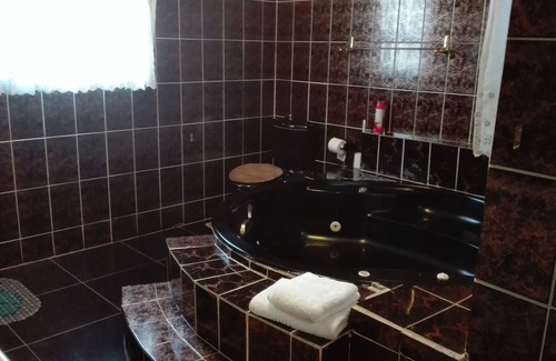 Daveyton House | Lapeng Village