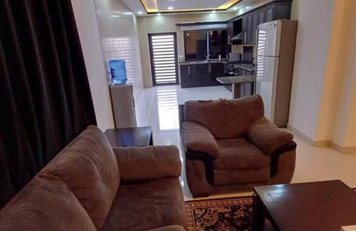 Sahab Apartment | Laperla luxury family apartment one