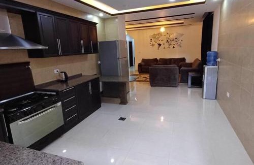 Sahab Apartment | Laperla luxury family apartment one