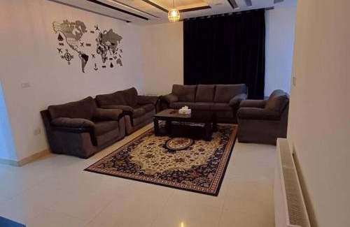 Sahab Apartment | Laperla luxury family apartment one