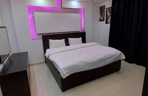 Sahab Apartment | Laperla luxury family apartment one