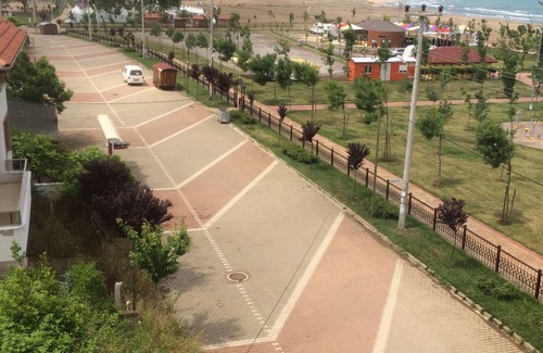 Cebeci Mahallesi Apartment | Lapina Pension & Restaurant