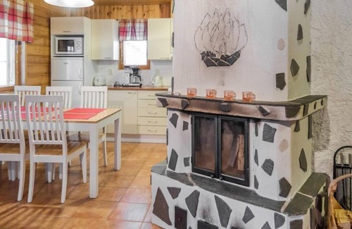 Akaslompolo House | Lapinkulta A by Interhome
