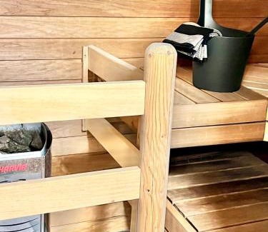 Tampere Apartment | Lapinniemen kattohuoneistot Tampereella