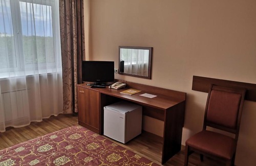 Monchegorsk Hotel | Laplandia Business Hotel