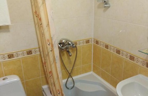 Monchegorsk Hotel | Laplandia Business Hotel
