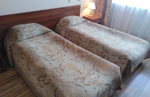 Monchegorsk Hotel | Laplandia Business Hotel