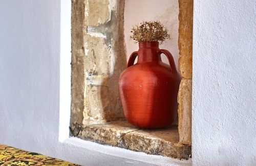 Argyroupoli Apartment | Lappa apartments - Antique