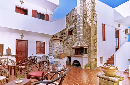 Argyroupoli Apartment | Lappa apartments - La petite