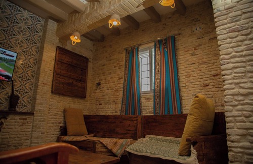 Tozeur Apartment | Lappartement Berbère