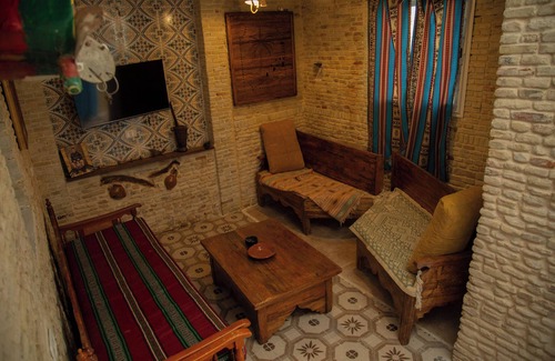Tozeur Apartment | Lappartement Berbère