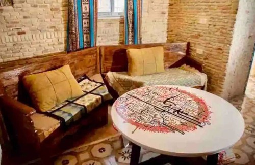 Tozeur Apartment | Lappartement Berbère