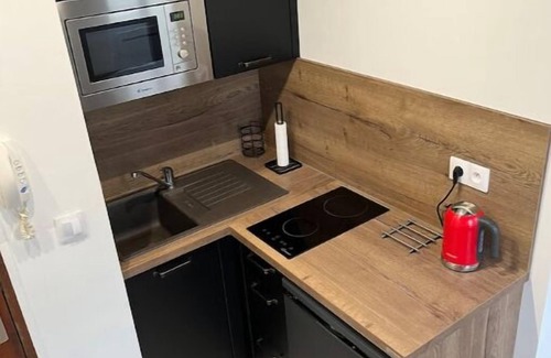 Chartres Apartment | Lappartement du Carmel