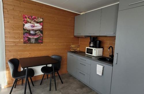 Lavangen Cabin | Lapphaugen Turiststasjon