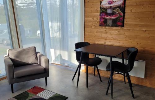 Lavangen Cabin | Lapphaugen Turiststasjon
