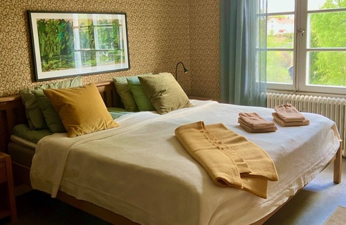 Sunne Municipality Bed & Breakfast | Lappnäs Bed & Breakfast
