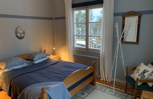 Sunne Municipality Bed & Breakfast | Lappnäs Bed & Breakfast