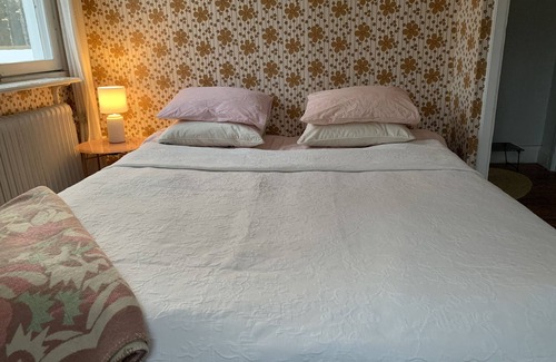 Sunne Municipality Bed & Breakfast | Lappnäs Bed & Breakfast