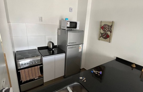 Province of Tucuman Apartment | Laprida 700
