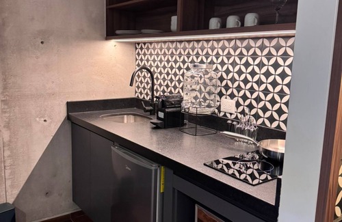 Providencia Apartment | Lapso at Asís