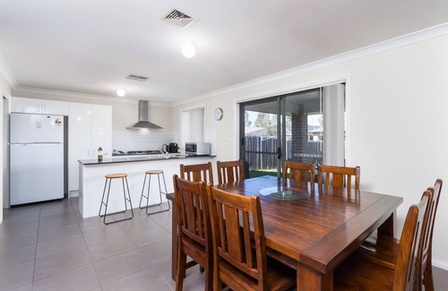 Cranebrook House | Lapwing Luxury in the Waterside Estate
