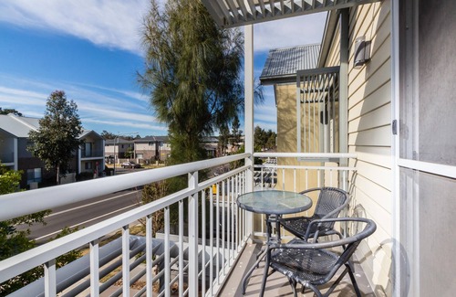 Cranebrook House | Lapwing Luxury in the Waterside Estate