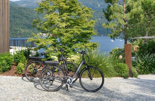 Pettenasco House | Laqua by the Lake